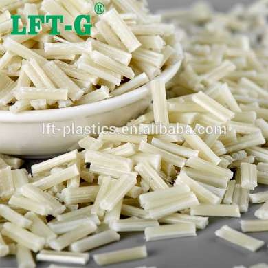 Raw Material Plastic Granule Long GlassFiber Filled Nylon 66 Resin Pellet Polyamide 66