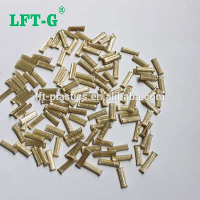 PPS Compounds Reinforced Glass Fiber Filled Plastic Raw Material PPS