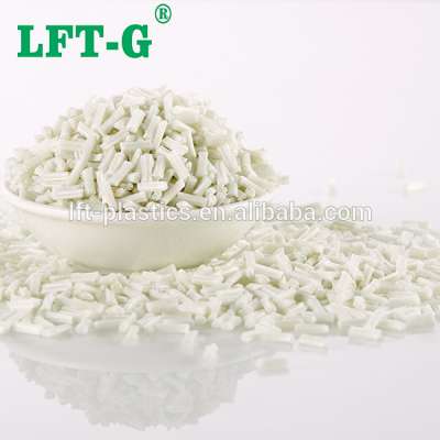 Price Of Polyamide Resin Long Glass Fiber Filled Chemical Nylon 66 Raw Material