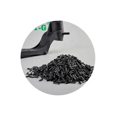 long carbon fiber reinforced  sabic pp/ lcf60 %  plastic resin pp/polypropylene  plastic granules cf30